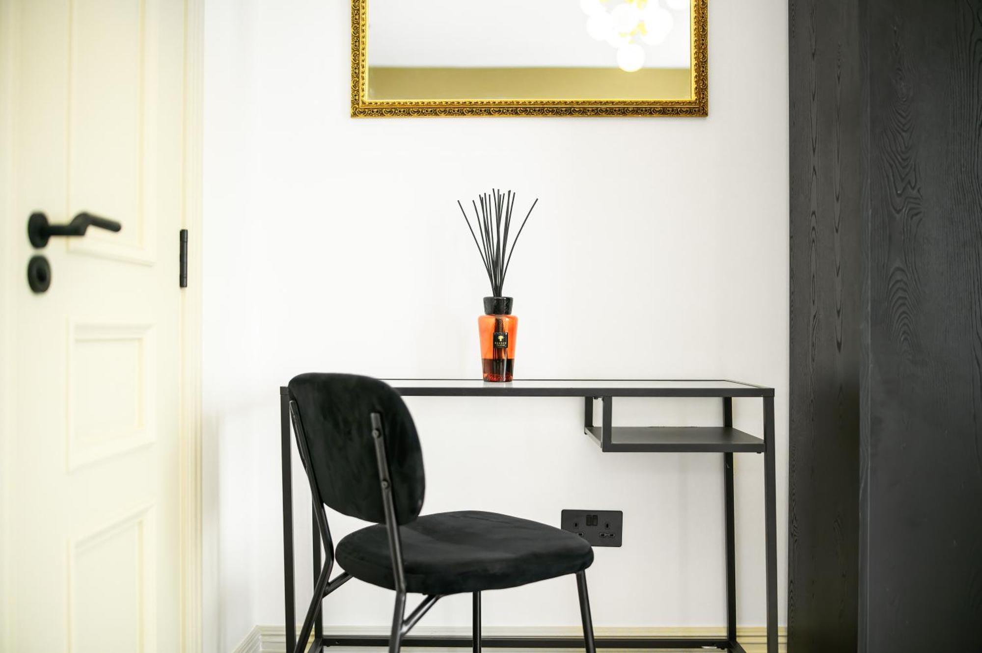 Nine Elms Modern Studio Apartments Лондон Экстерьер фото