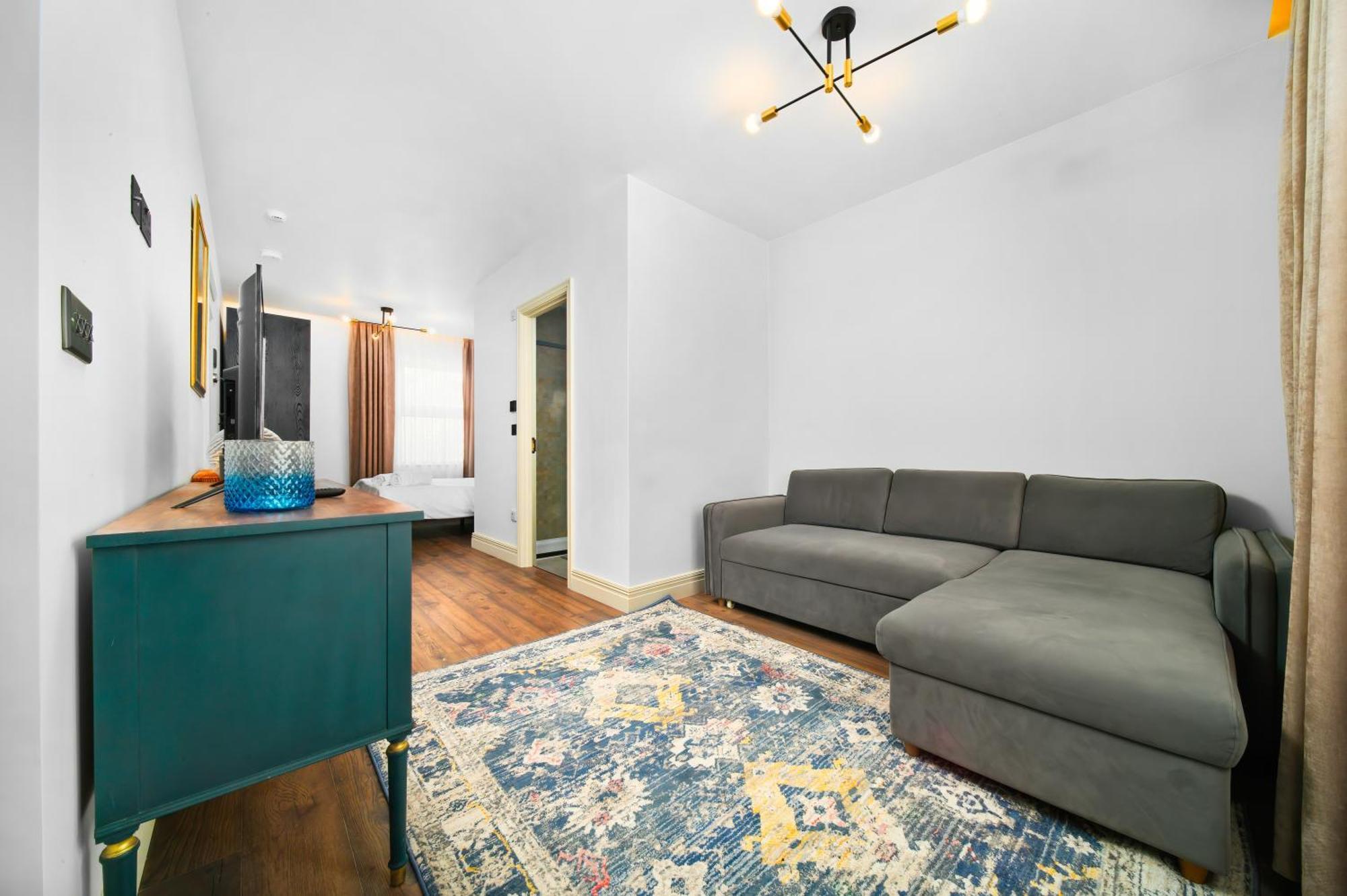 Nine Elms Modern Studio Apartments Лондон Экстерьер фото