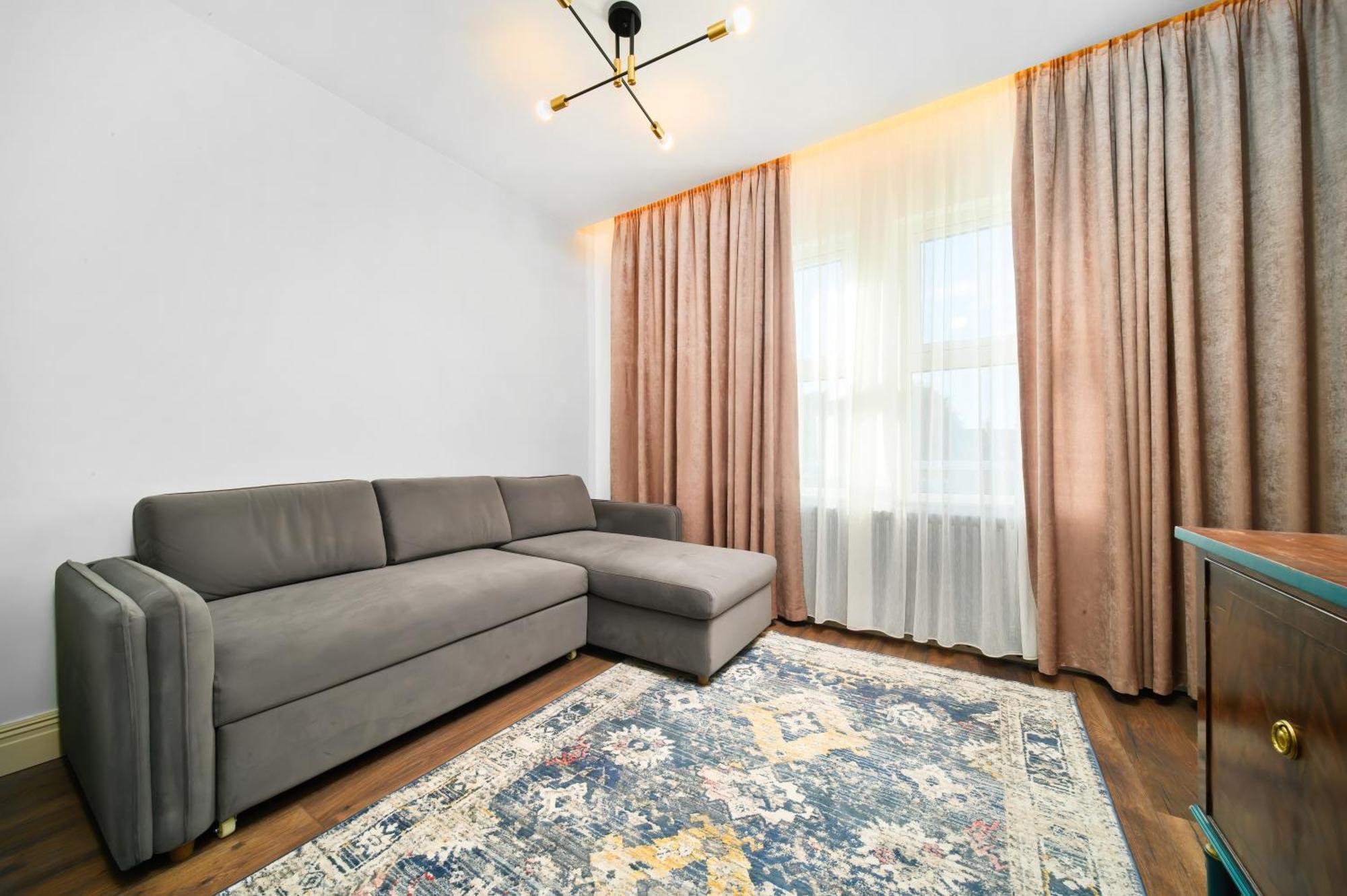 Nine Elms Modern Studio Apartments Лондон Экстерьер фото